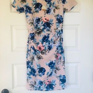 Pinkblush Dresses - Maternity cocktail dress Pinkblush Dresses - Maternity cocktail dress